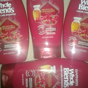 Garnier Whole Blends